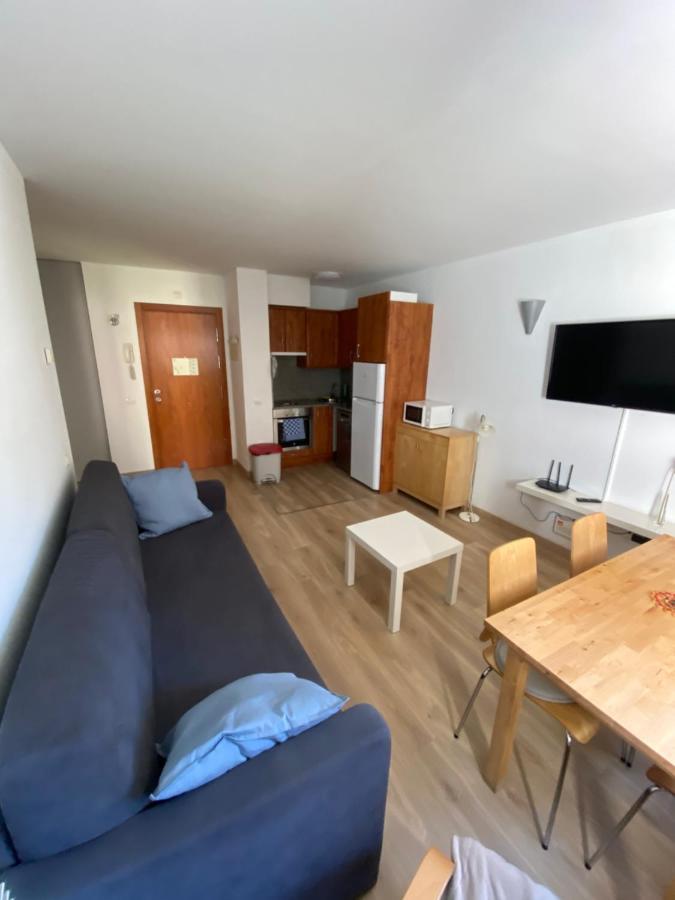 Hella - Appartement Chaleureux 10' Des Pistes Эл Тартер Экстерьер фото