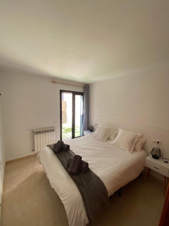 Hella - Appartement Chaleureux 10' Des Pistes Эл Тартер Экстерьер фото