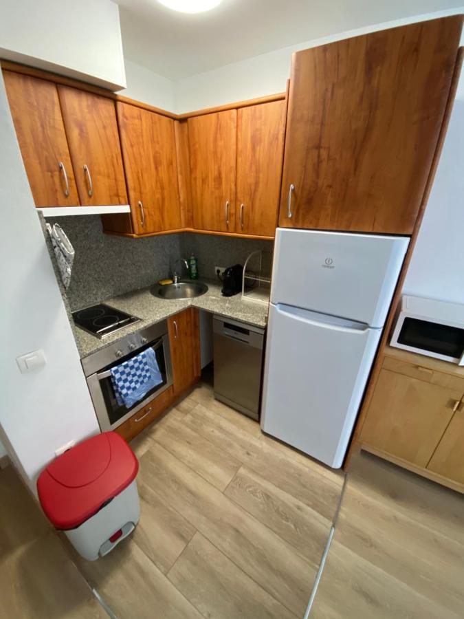 Hella - Appartement Chaleureux 10' Des Pistes Эл Тартер Экстерьер фото
