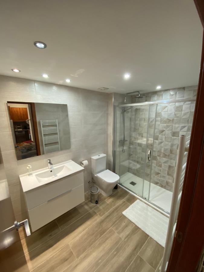Hella - Appartement Chaleureux 10' Des Pistes Эл Тартер Экстерьер фото